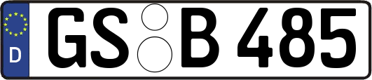 GS-B485