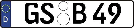 GS-B49