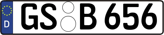 GS-B656