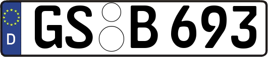 GS-B693