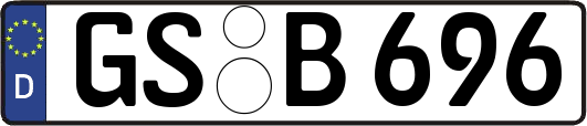 GS-B696