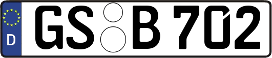 GS-B702