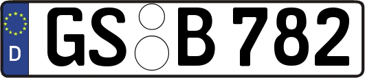 GS-B782