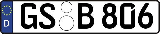 GS-B806