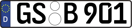 GS-B901