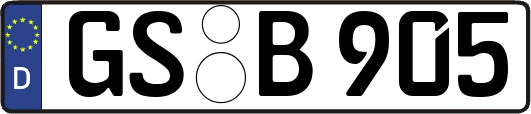 GS-B905