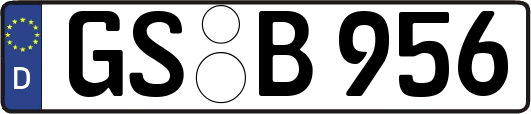 GS-B956