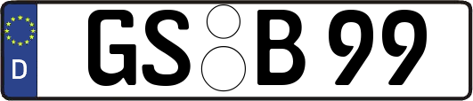 GS-B99