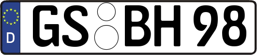 GS-BH98
