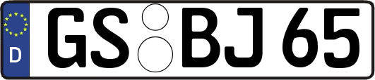 GS-BJ65