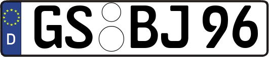 GS-BJ96
