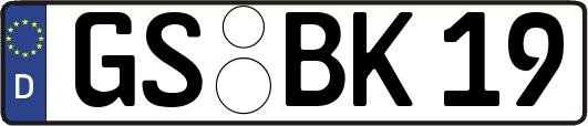 GS-BK19
