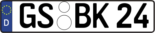 GS-BK24