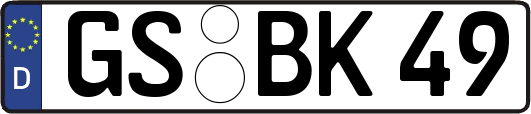 GS-BK49