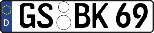 GS-BK69