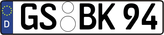 GS-BK94