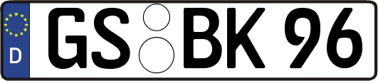 GS-BK96
