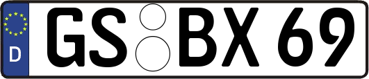 GS-BX69