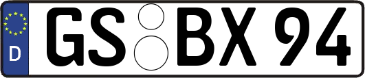 GS-BX94