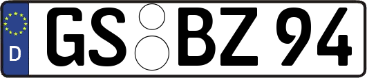 GS-BZ94