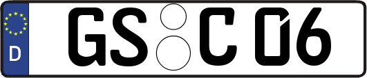 GS-C06