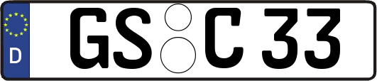 GS-C33