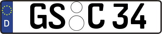 GS-C34