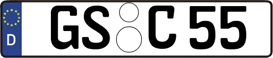 GS-C55