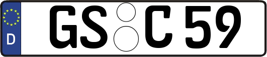 GS-C59