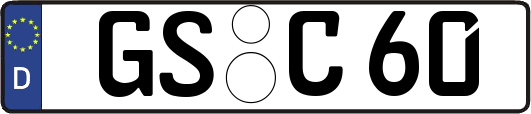 GS-C60