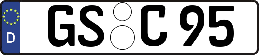 GS-C95