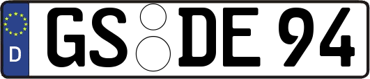 GS-DE94