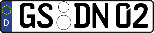 GS-DN02