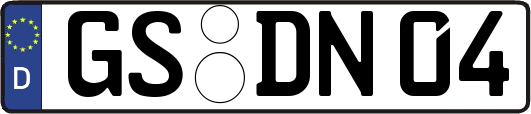 GS-DN04