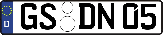 GS-DN05
