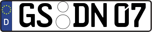 GS-DN07