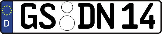 GS-DN14