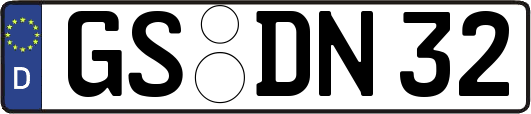 GS-DN32