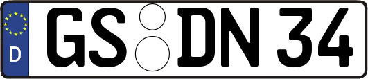 GS-DN34