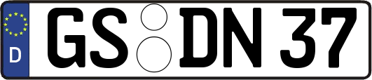 GS-DN37
