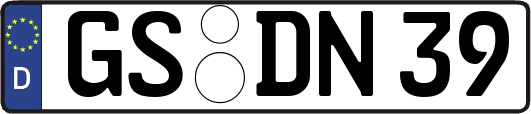 GS-DN39