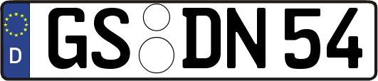 GS-DN54