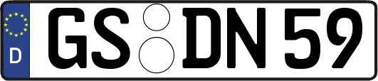 GS-DN59