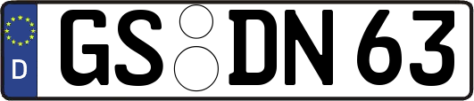GS-DN63