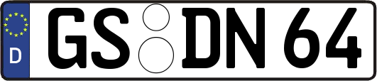 GS-DN64