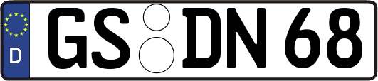 GS-DN68