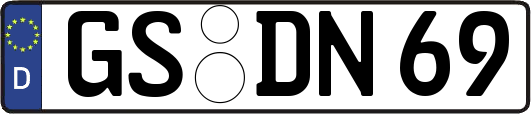 GS-DN69