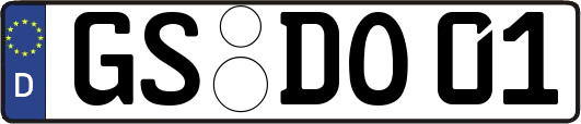 GS-DO01