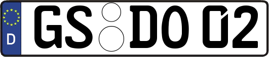 GS-DO02