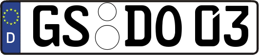 GS-DO03